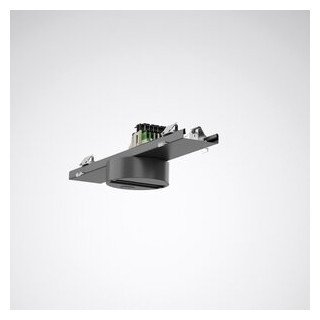 Trilux 78... E-Line Pro Power Rail 78... E-line pro zwart plug-in aansluiting
