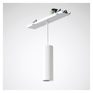 Trilux 78... E-Line Pro SNS Lichte Inzetstukken 78... E-line pro SNS lens wit rechthoekig etdd 11W