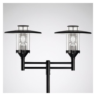 Mechanical Accessories 980 zwart