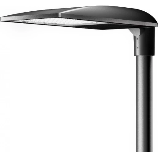 Trilux Aanzet- en mastopzetarmatuur elektron trafo dali dim (etdd) clo 142