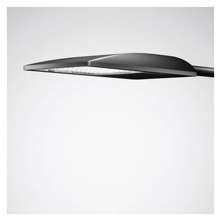 Trilux Aanzet- en mastopzetarmatuur elektron trafo dali dim (etdd) clo 150