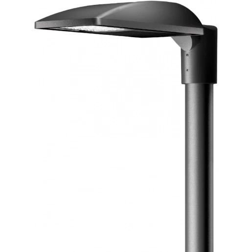 Trilux Aanzet- en mastopzetarmatuur elektron trafo dali dim (etdd) clo 42W