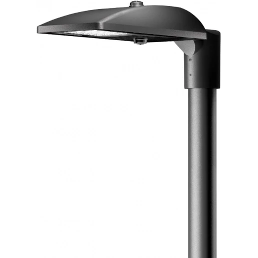 Trilux Aanzet- en mastopzetarmatuur elektronische trafo (et) clo 22W 2200