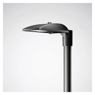 Trilux Aanzet- en mastopzetarmatuur elektronische trafo (et) clo 62W 6800
