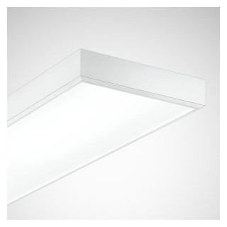 Trilux Actison Fit Halarmaturen Actison fit prisms wit rechthoekig etdd 116W wide (W) ik0