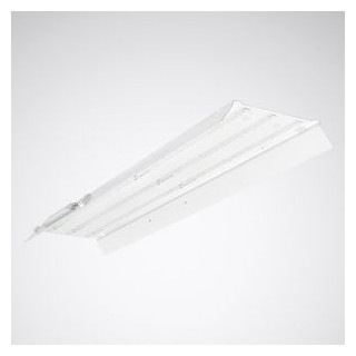 Trilux Actison Fit Renovatietoepassingen Actison fit prisms wit rechthoekig etdd 150W wid