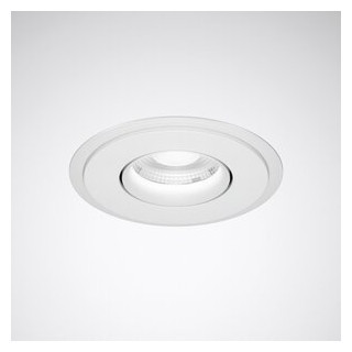 Trilux Amatris Montage Adapter amatris wit