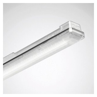 Trilux Aragon Fit Waterdichte Armaturen aragon fit lens etdd 32W noodverlichting extreme