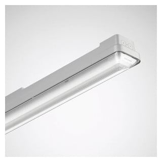 Trilux Aragon Fit Waterdichte Armaturen aragon fit lens grijs etdd 25W wide (W) ip66 ik0