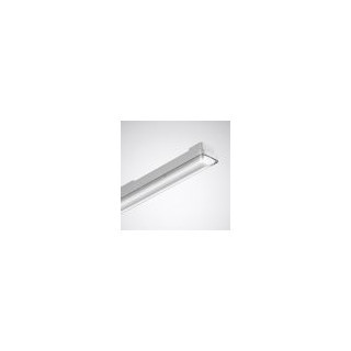Trilux Aragon Fit Waterdichte Armaturen aragon fit lens grijs etdd 41W wide (W) ip66 ik0
