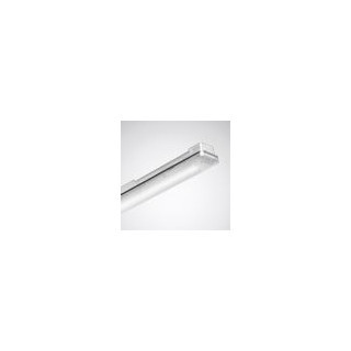 Trilux Aragon Fit Waterdichte Armaturen aragon fit lens grijs et 45W 6300LM extreme wide