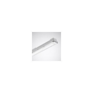 Trilux Aragon Fit Waterdichte Armaturen aragon fit lens grijs etdd 54W narrow (N) ip66 I