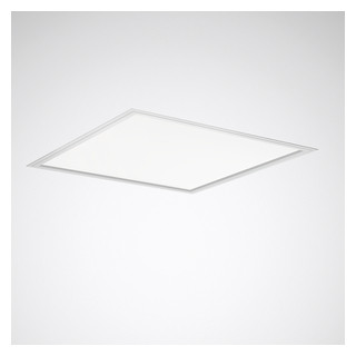 Trilux Arimo Fit C Inbouwarmaturen Arimo fit C diffuser wit et 15,60W wide (W) ik03 3 SDC
