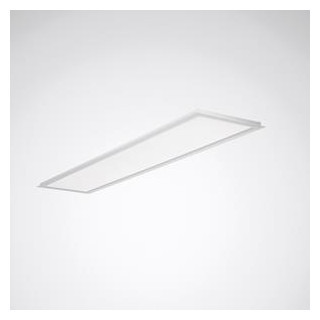 Trilux Arimo Fit C Inbouwarmaturen Arimo fit C diffuser wit etdd 36W wide reduced glare U
