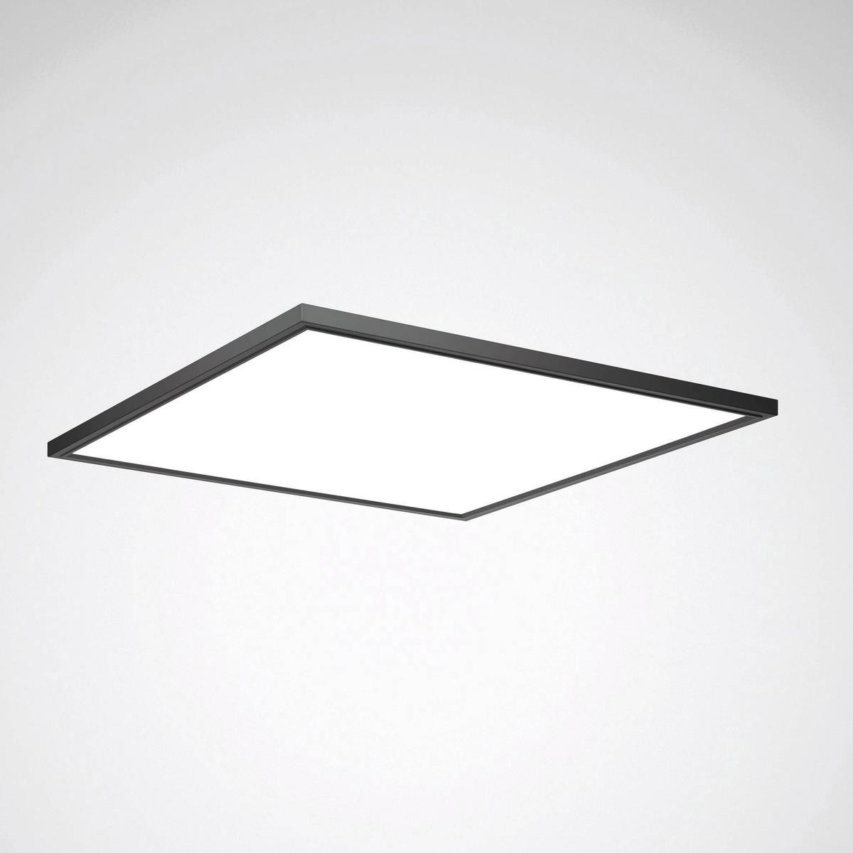 Trilux Arimo Fit C Inbouwarmaturen Arimo fit C diffuser zwart etdd 26W wide reduced glare