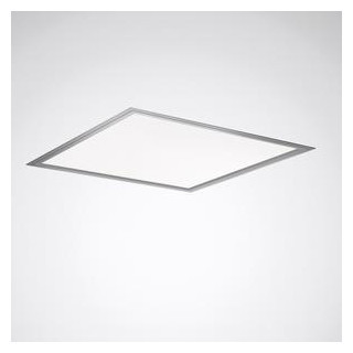 Trilux Arimo Fit C Inbouwarmaturen Arimo fit C HCL diffuser zilver etdd8 40W wide reduced