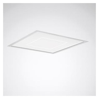 Trilux Arimo Fit C Inbouwarmaturen Arimo fit C HCL prisms wit etdd8 40W wide reduced glar