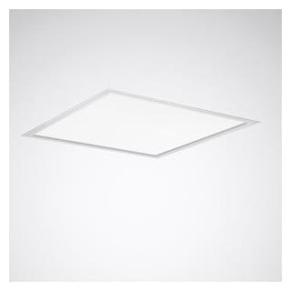 Trilux Arimo Fit C Inbouwarmaturen Arimo fit C prisms wit et 19W 2900LM wide reduced glar