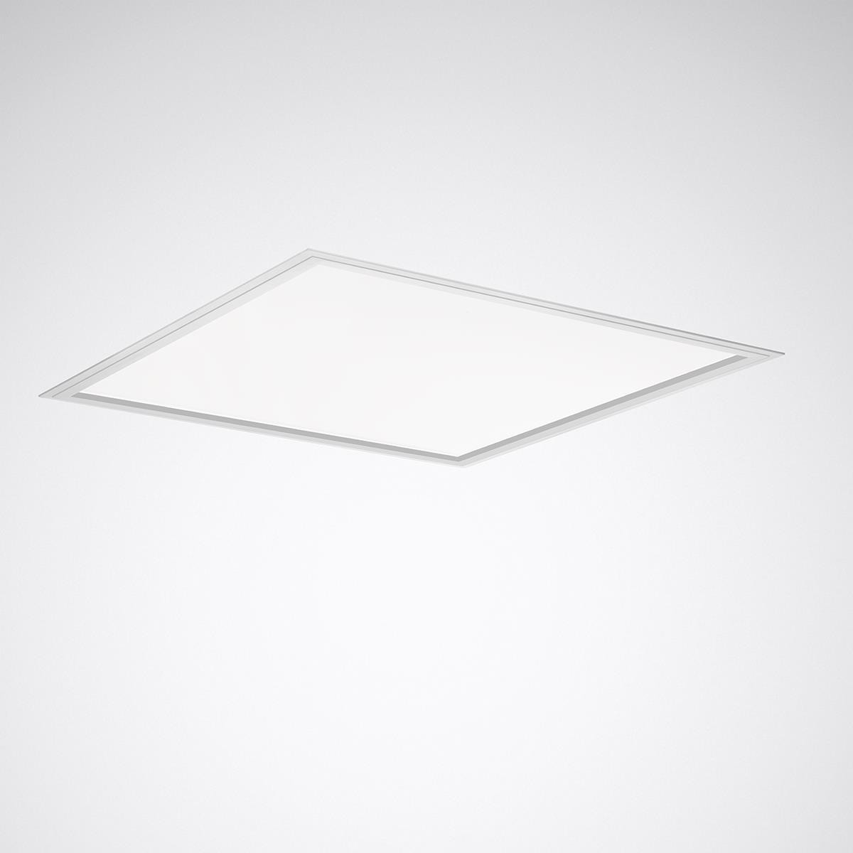 Trilux Arimo Fit C Inbouwarmaturen Arimo fit C prisms wit etble 26W 4000LM wide reduced G