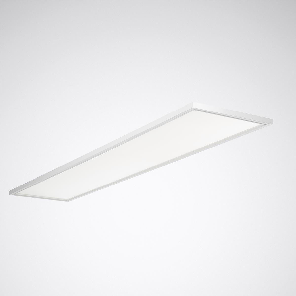 Trilux Arimo Fit C Inbouwarmaturen Arimo fit C prisms wit etble 31W wide reduced glare ug