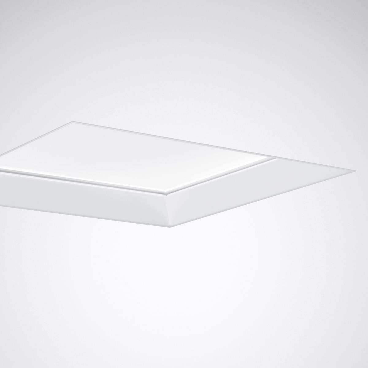 Trilux Arimo Fit C Kaparmatuur Inbouwarmatuur prismatic wide(19)(p-W19) dali dim DT8 (etd