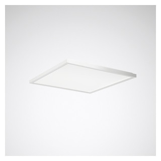 Trilux Arimo Fit D Opbouwarmaturen Arimo fit D clo (normaal) prisms wit etdd 41W wide red