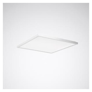 Trilux Arimo Fit D Opbouwarmaturen Arimo fit D diffuser wit etdd 26W 4200LM wide reduced