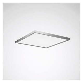 Trilux Arimo Fit D Opbouwarmaturen Arimo fit D diffuser aluminium et 26W 4200LM wide redu