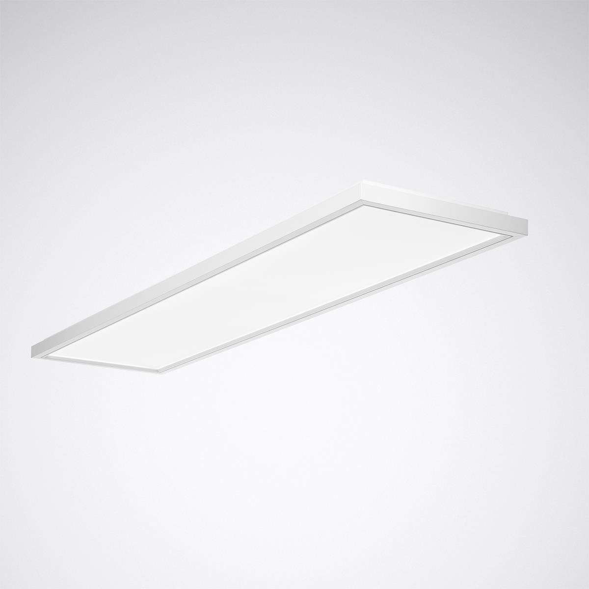 Trilux Arimo Fit D Opbouwarmaturen Arimo fit D HCL diffuser wit etdd8 50W wall-wash (WW)