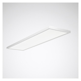 Trilux Arimo Fit D Opbouwarmaturen Arimo fit D HCL diffuser wit etdd8 40W wide reduced GL