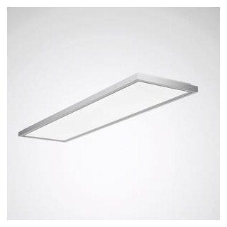 Trilux Arimo Fit D Opbouwarmaturen Arimo fit D HCL diffuser aluminium etdd8 40W 4200LM wi