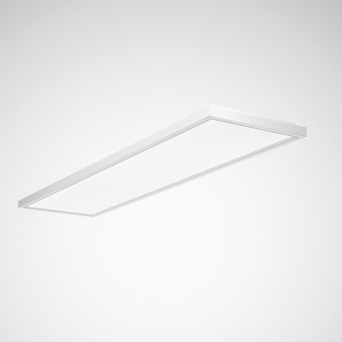 Trilux Arimo Fit D Opbouwarmaturen Arimo fit D HCL prisms wit etble 40W wide reduced glar