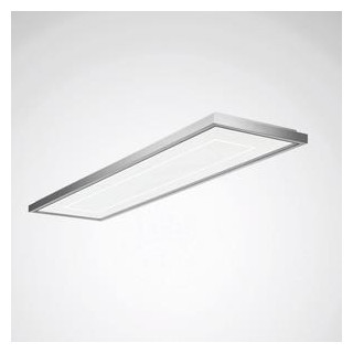 Trilux Arimo Fit D Opbouwarmaturen Arimo fit D prisms aluminium etdd 31W wide reduced gla