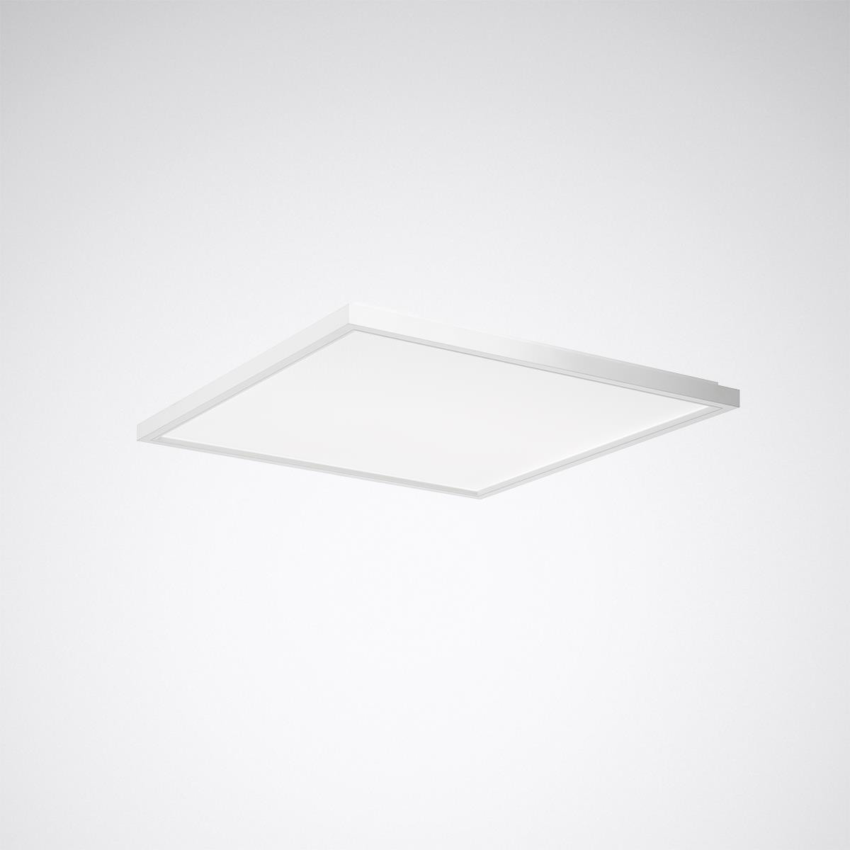 Trilux Arimo Fit D Opbouwarmaturen Arimo fit D prisms wit etble 15,60W wide (W) ip40 ik03