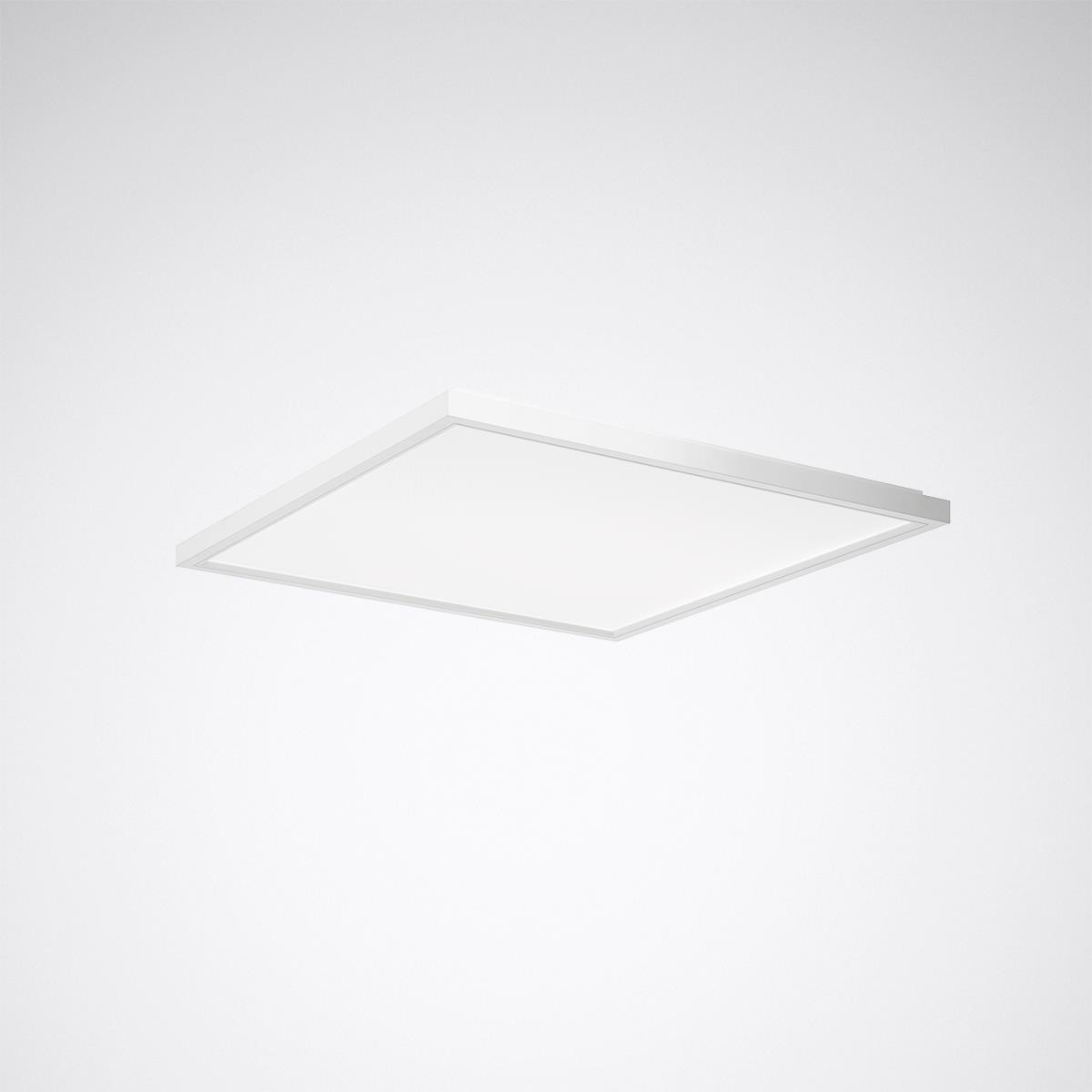 Trilux Arimo Fit D Opbouwarmaturen Arimo fit D prisms wit etdd 31W 4200LM wide reduced GL