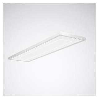 Trilux Arimo Fit D Opbouwarmaturen Arimo fit D prisms wit etdd 31W 4200LM wide reduced GL