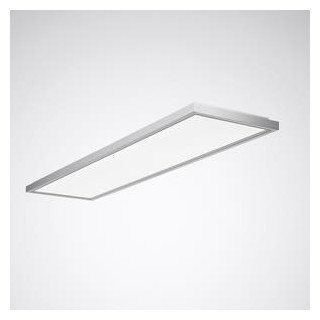 Trilux Arimo Fit D Opbouwarmaturen Arimo fit D prisms aluminium et 37W wall-wash (WW) ip4