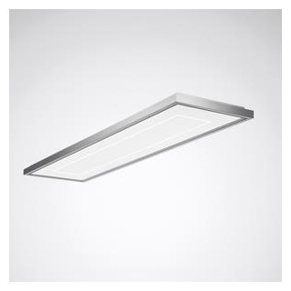 Trilux Arimo Fit D Opbouwarmaturen Arimo fit D prisms aluminium etdd 37W wide reduced gla