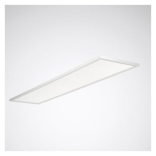 Trilux Arimo Fit C Inbouwarmaturen Arimo fit C diffuser wit etdd 28W wide reduced glare U