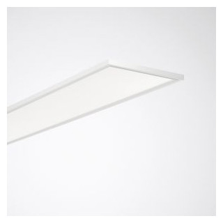 Trilux Arimo Fit C Inbouwarmaturen Arimo fit C prisms wit et 42W wide reduced glare ugr19