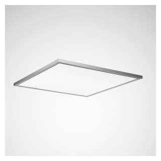 Trilux Arimo Fit C Inbouwarmaturen Arimo fit C prisms zilver et 26W wide reduced glare ug