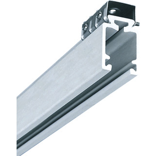 Trilux 190 armatuurdraagbeugel roestvaststaal ( RVS )