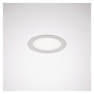 Downlighters Aviella C diffuser wit rond etdd 15W lambertian (L) ik05