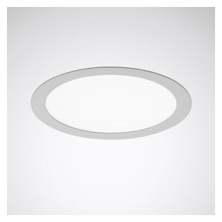 Downlighters Aviella C diffuser wit rond et 30W lambertian (L) ik03 4