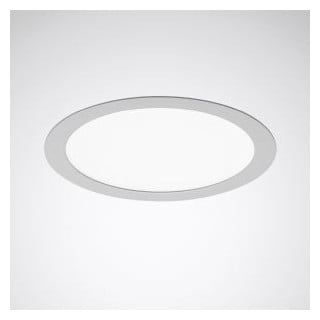Downlighters Aviella C diffuser wit rond etdd 30W lambertian (L) ik03