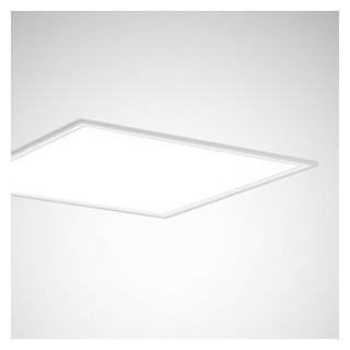 Inbouwarmaturen Belviso C prisms wit etdd 26W wide reduced glare ugr19
