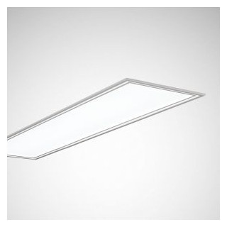 Inbouwarmaturen Belviso C prisms wit etdd 27W wide reduced glare ugr19
