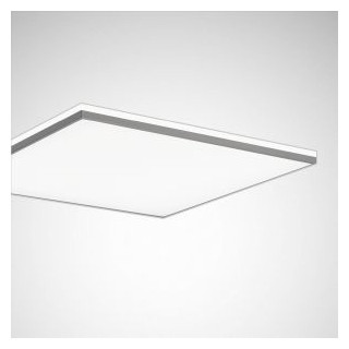 Inbouwarmaturen Belviso C prisms wit etdd 26W wide reduced glare ugr19