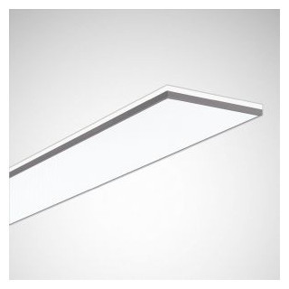 Inbouwarmaturen Belviso C prisms wit etdd 31W wide reduced glare ugr19