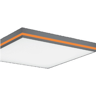 Trilux Belviso led inlegarmatuur D CDP etdd fo 01 4000K 4000LM 620x620mm dali-2 dali steekklem wit